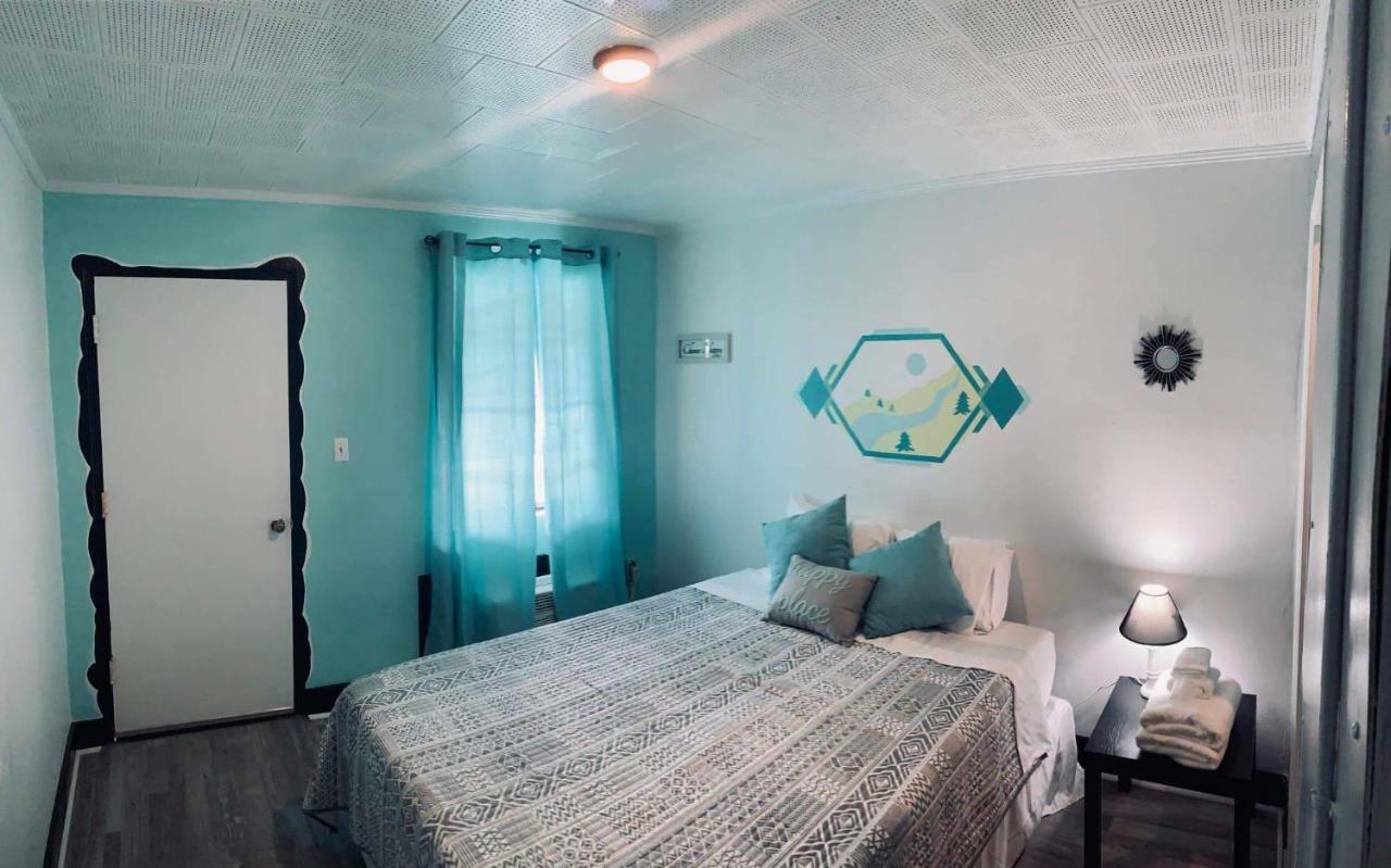 Spruce Pine Inn المظهر الخارجي الصورة